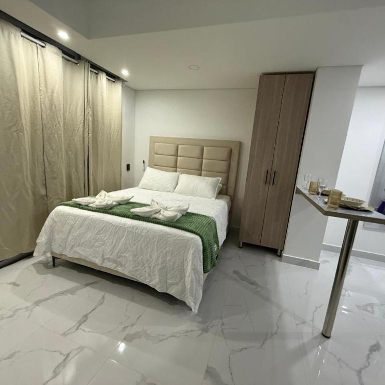 Caribbean Dream Suite - Apartment - 18