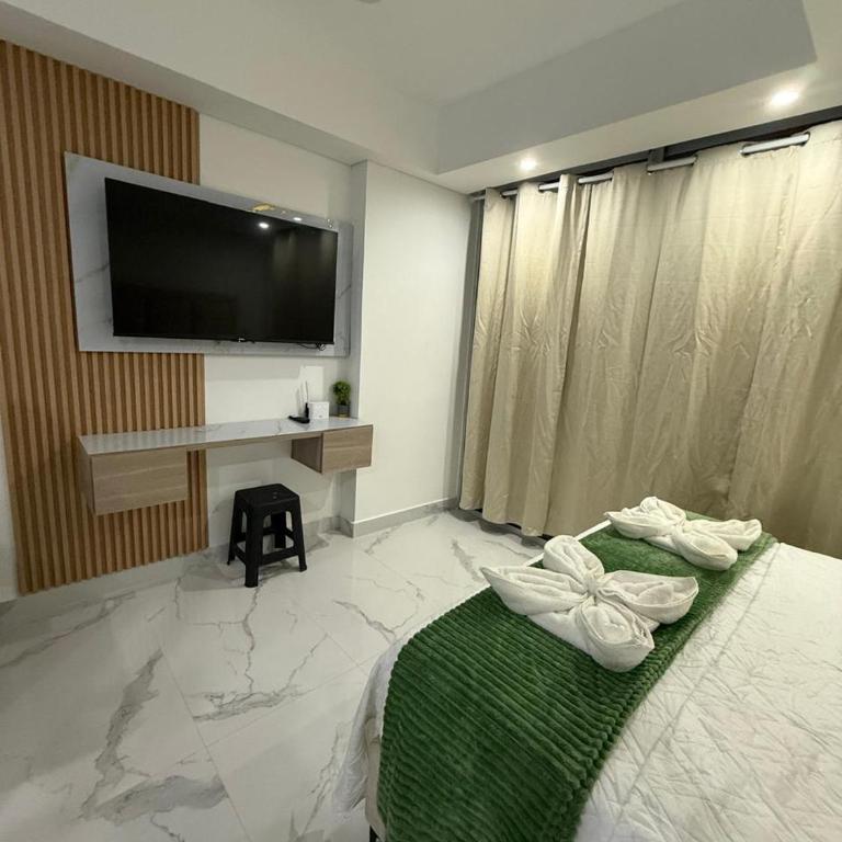 Caribbean Dream Suite - Apartment - 24