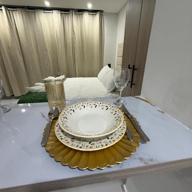 Caribbean Dream Suite - Apartment - 22