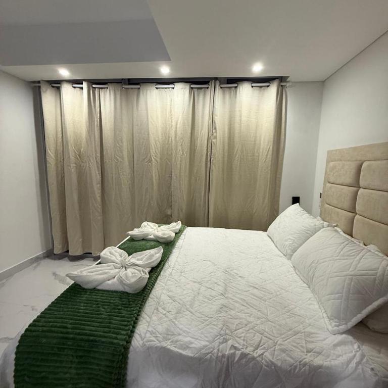Caribbean Dream Suite - Apartment - 3