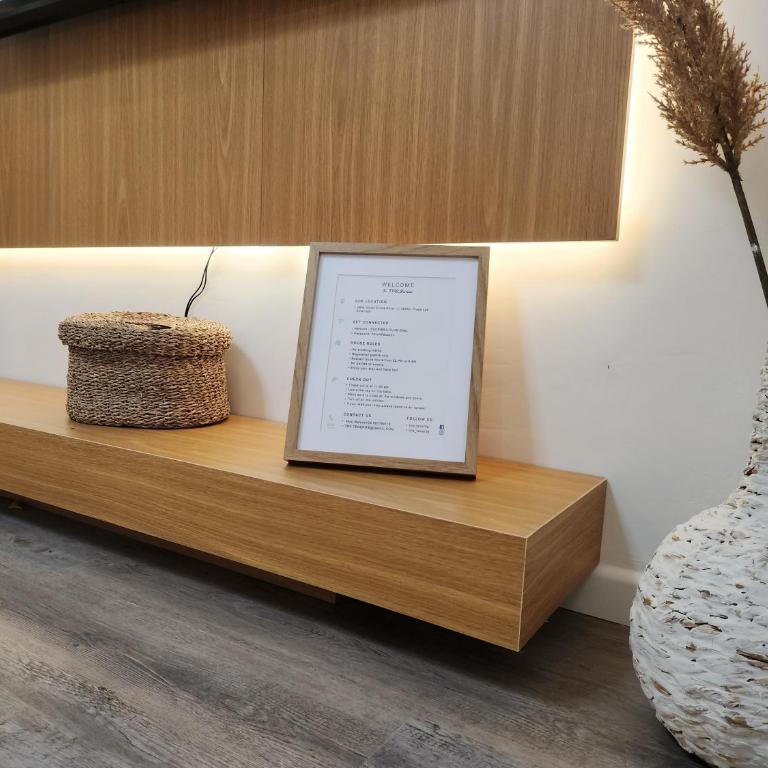 TMS Luxury ApartHotel Las Américas AC&Heated Pool - Apartamento de 1 dormitorio - 26