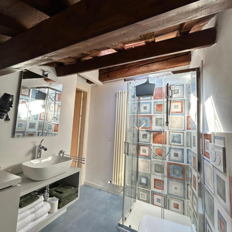 Chez Madame - Camera Familiare - 13