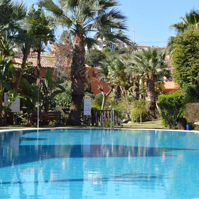 Residencia Martina - Apartamento con vistas al mar - 2