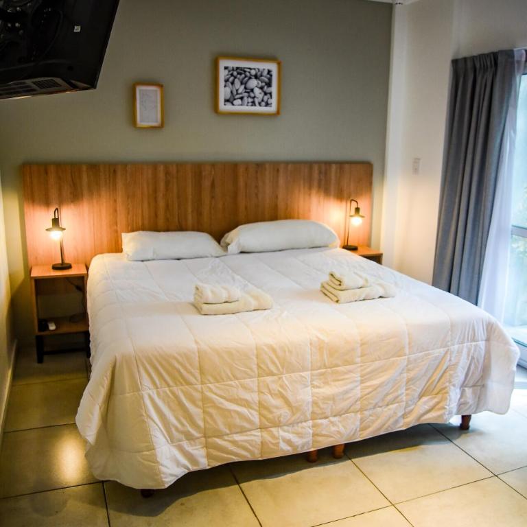 Casa Be Suites - Habitación Doble - 33