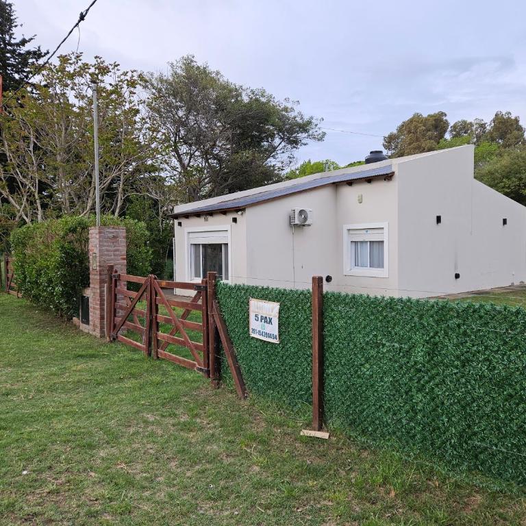 Río Corrientes House - Casa de 2 dormitorios - 3