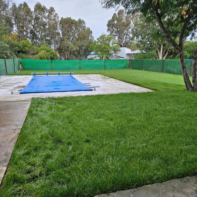 Río Corrientes House - Casa de 2 dormitorios - 4