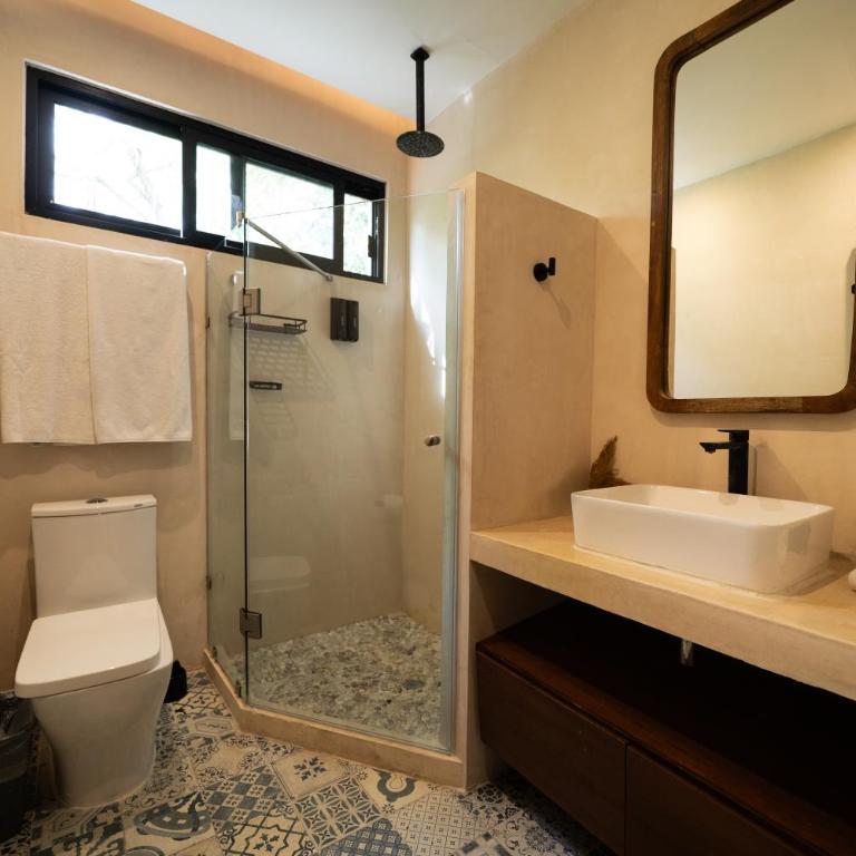 Magical 2 Penthouses & Apartment with 2 Private Pools and Jacuzzi - Apartamento - 88