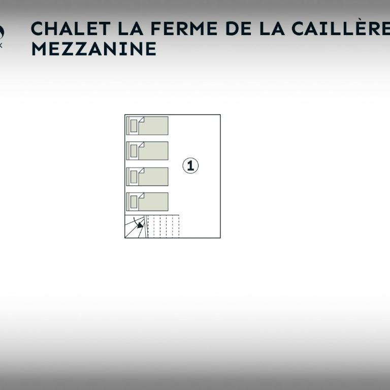 La Ferme de la Caillère - OVO Network - Appartement - 25