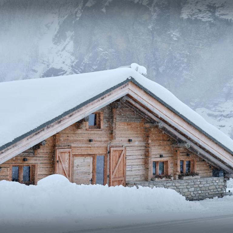 La Ferme de la Caillère - OVO Network - Appartement - 22
