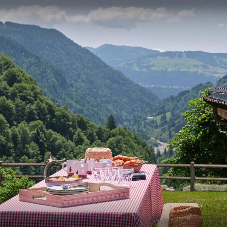 La Ferme de la Caillère - OVO Network - Appartement - 21