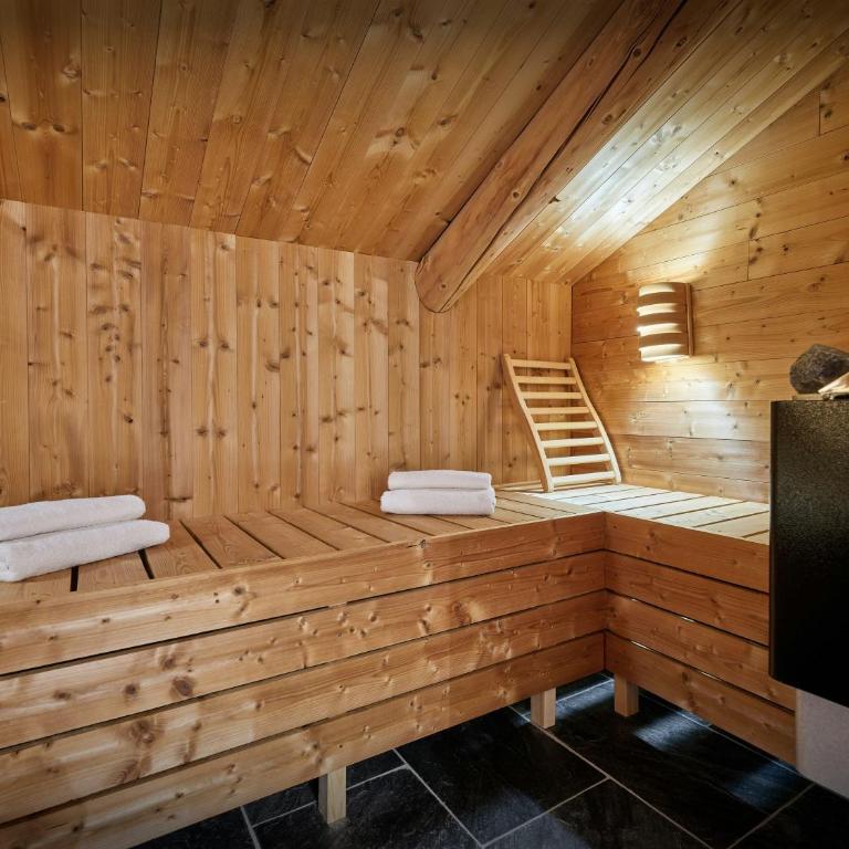 La Ferme de la Caillère - OVO Network - Appartement - 5