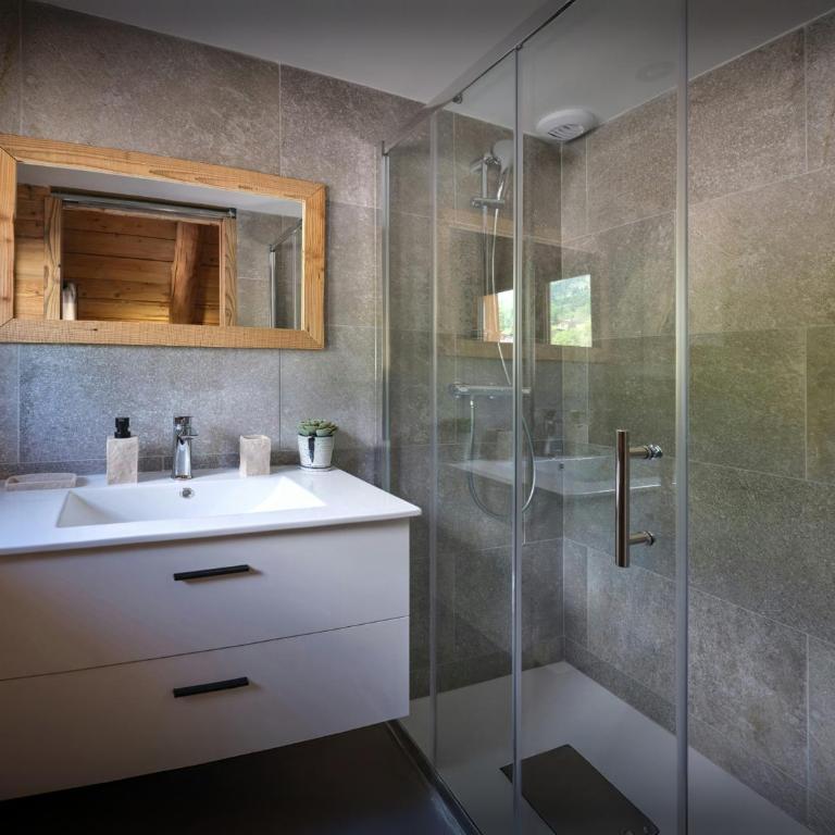 La Ferme de la Caillère - OVO Network - Appartement - 15