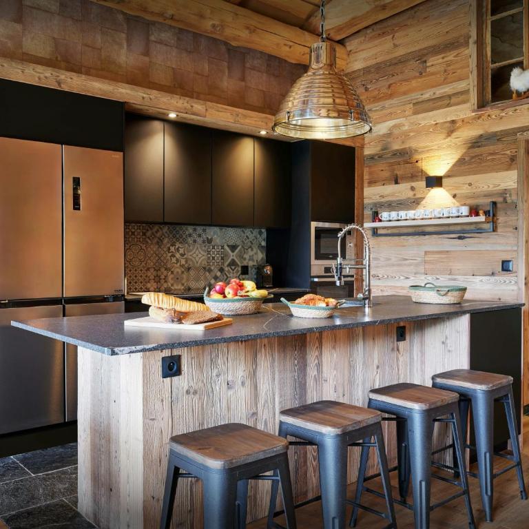 La Ferme de la Caillère - OVO Network - Appartement - 6