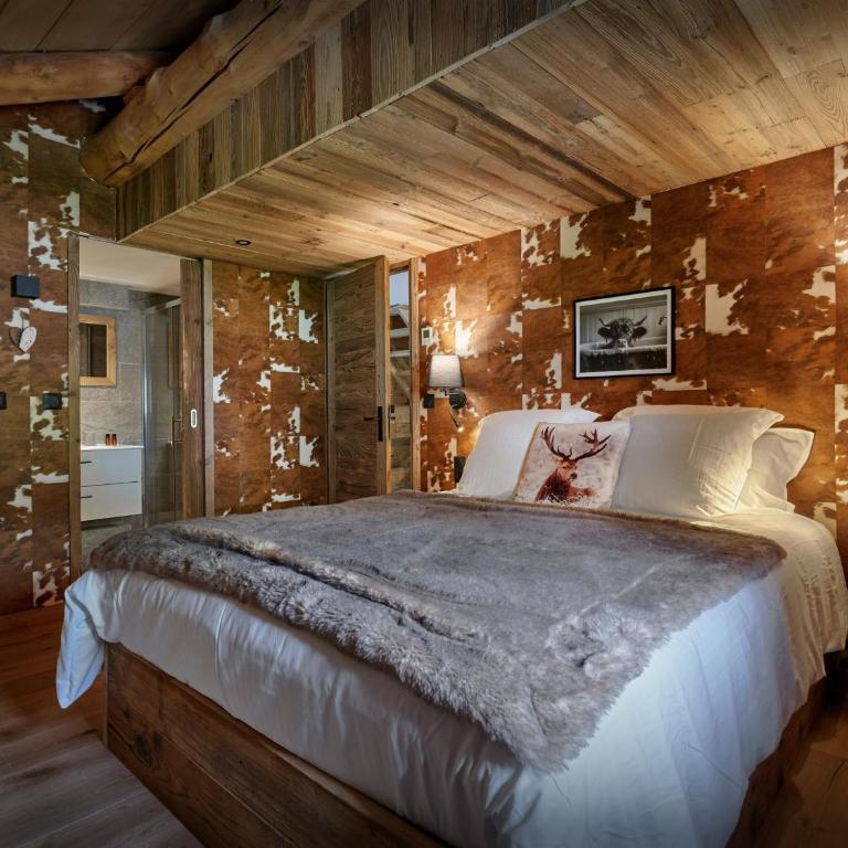 La Ferme de la Caillère - OVO Network - Appartement - 18