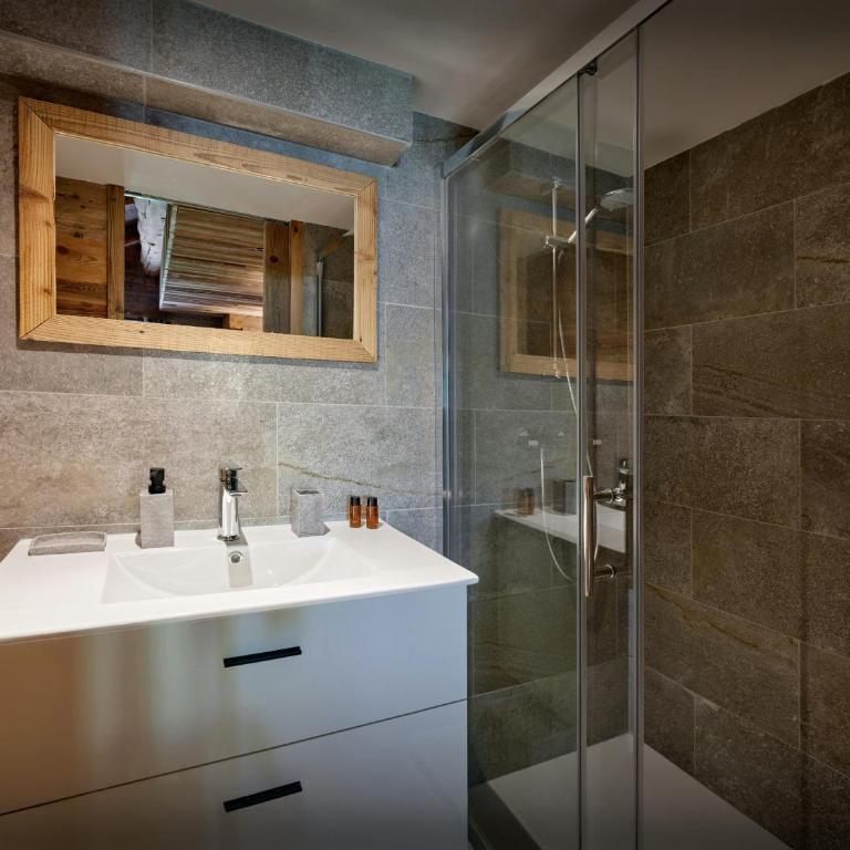 La Ferme de la Caillère - OVO Network - Appartement - 19