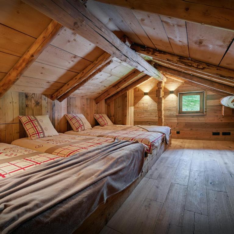 La Ferme de la Caillère - OVO Network - Appartement - 12