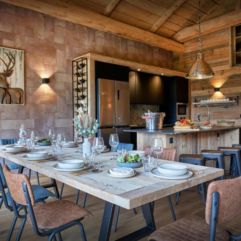 La Ferme de la Caillère - OVO Network - Appartement - 10
