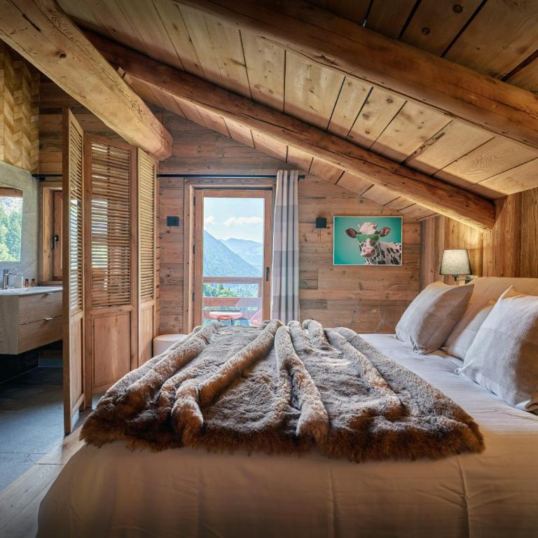 La Ferme de la Caillère - OVO Network - Appartement - 16