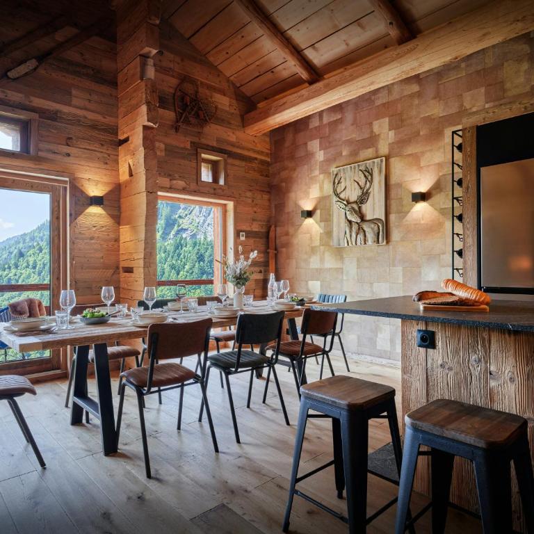 La Ferme de la Caillère - OVO Network - Appartement - 11