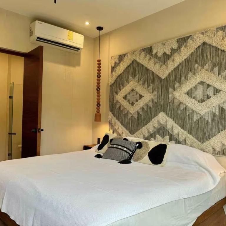 Magical 2 Penthouses & Apartment with 2 Private Pools and Jacuzzi - Apartamento - 94