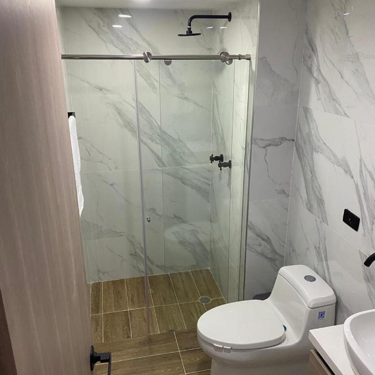 Caribbean Dream Suite - Apartment - 25