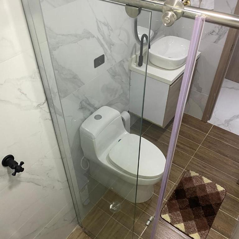 Caribbean Dream Suite - Apartment - 26
