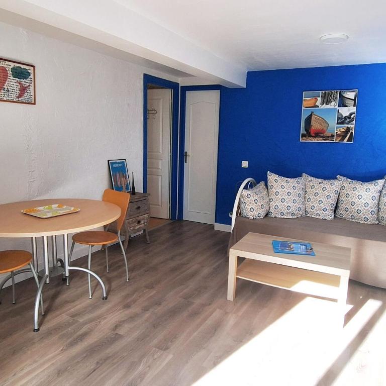Casa Baia Hendaye - Suite avec Terrasse - 2