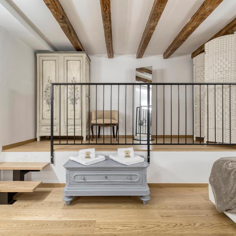 Domus Aeria by DiffeRent - Apartment with Balcony - 3