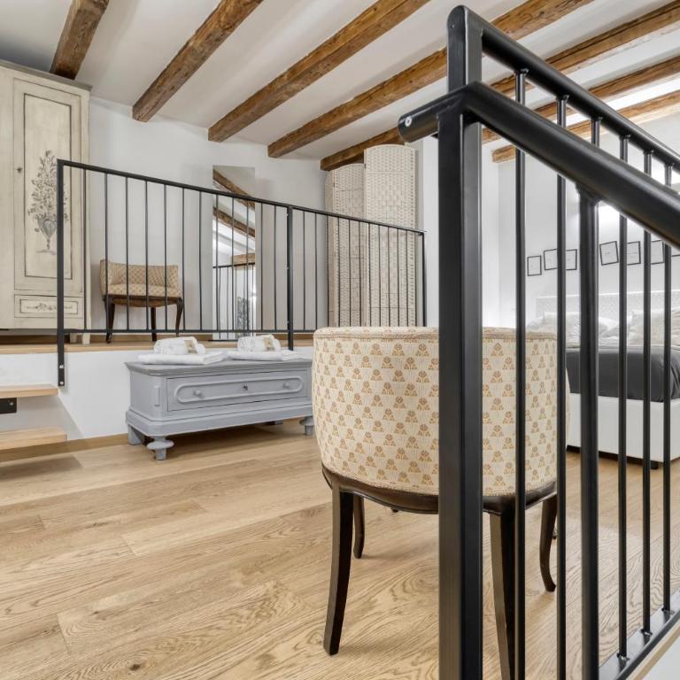 Domus Aeria by DiffeRent - Apartment with Balcony - 5