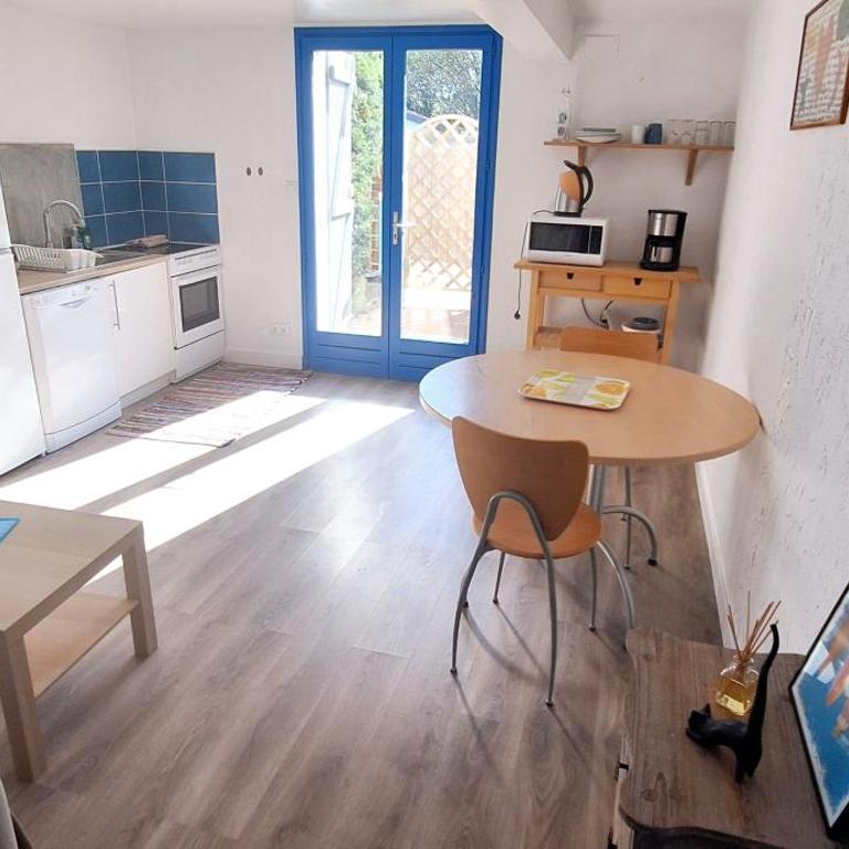 Casa Baia Hendaye - Suite avec Terrasse - 6
