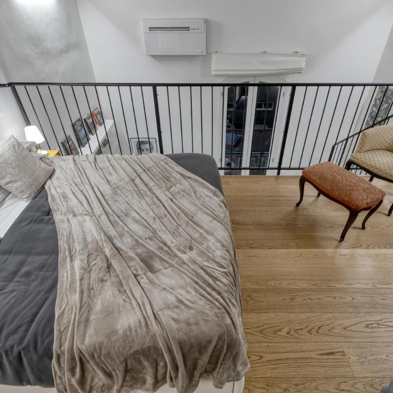 Domus Aeria by DiffeRent - Apartment with Balcony - 6