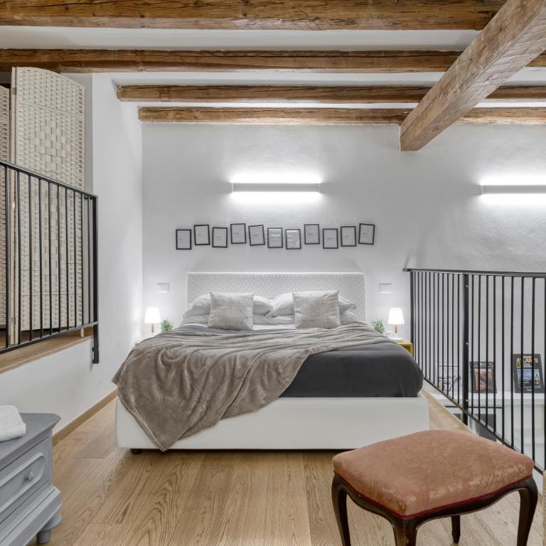 Domus Aeria by DiffeRent - Apartment with Balcony - 2