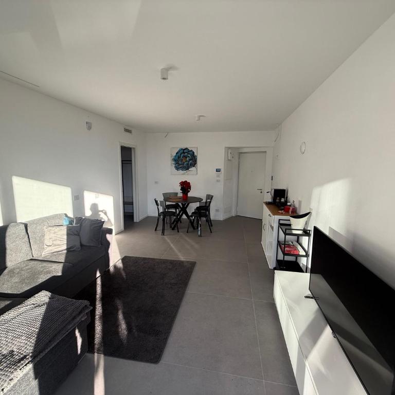 Residenza Galassa - Appartamento con 1 Camera da Letto - 19