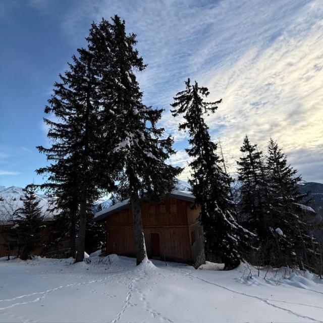 Le 1974 La Rosière - Studio avec Balcon - 41