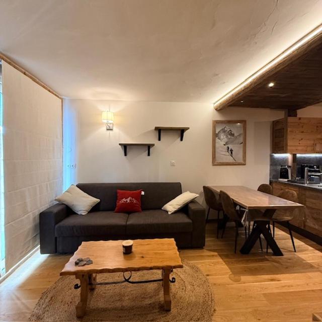 Le 1974 La Rosière - Studio avec Balcon - 20