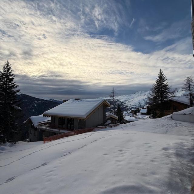 Le 1974 La Rosière - Studio avec Balcon - 40