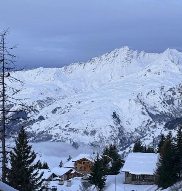 Le 1974 La Rosière - Studio avec Balcon - 39