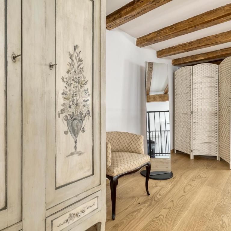 Domus Aeria by DiffeRent - Apartment with Balcony - 8