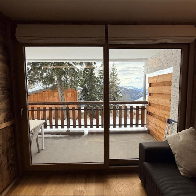 Le 1974 La Rosière - Studio avec Balcon - 32