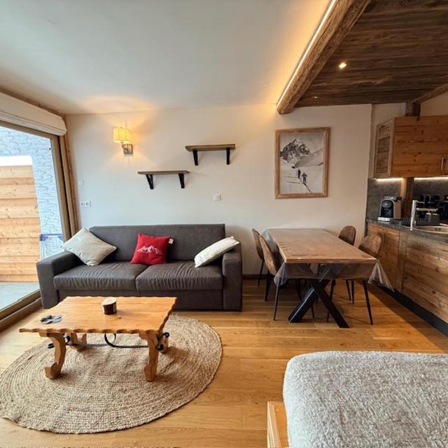 Le 1974 La Rosière - Studio avec Balcon - 27