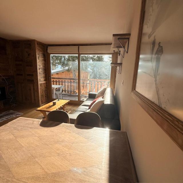 Le 1974 La Rosière - Studio avec Balcon - 25