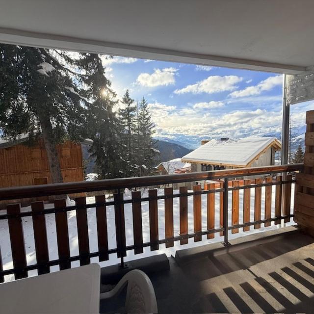 Le 1974 La Rosière - Studio avec Balcon - 36