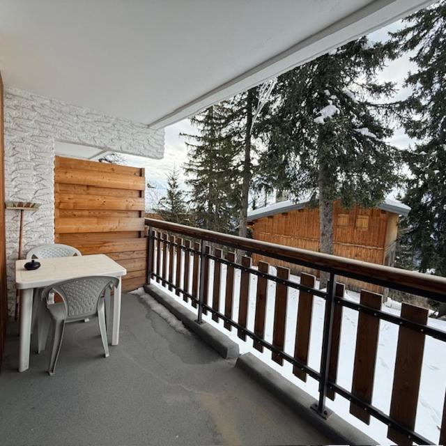 Le 1974 La Rosière - Studio avec Balcon - 33