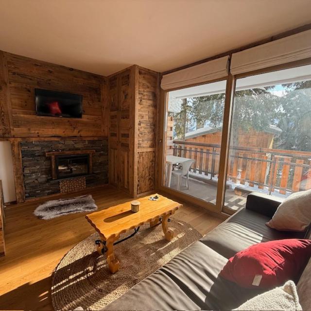 Le 1974 La Rosière - Studio avec Balcon - 31