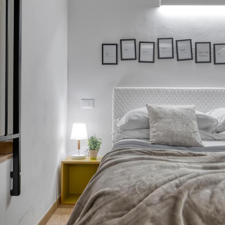 Domus Aeria by DiffeRent - Apartment with Balcony - 19