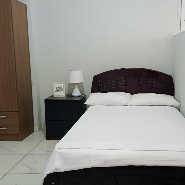 Casa Estancia Jaén - Three-Bedroom Apartment - 7