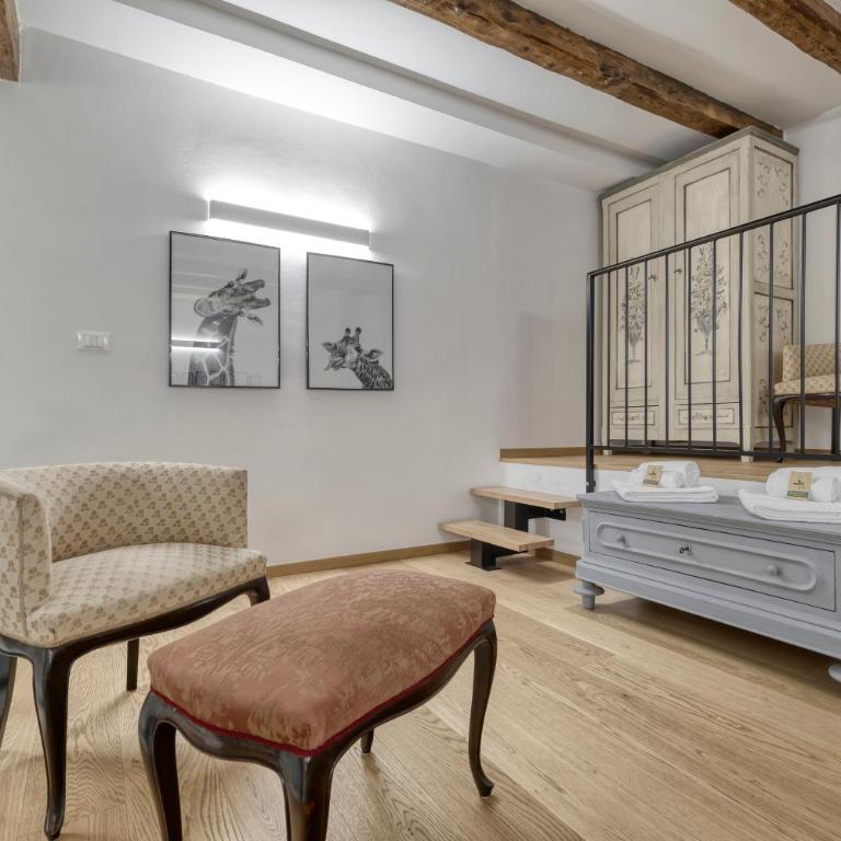 Domus Aeria by DiffeRent - Apartment with Balcony - 36