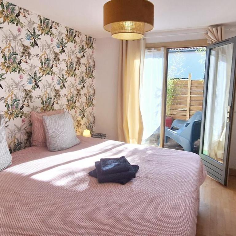 Casa Baia Hendaye - Suite avec Terrasse - 3