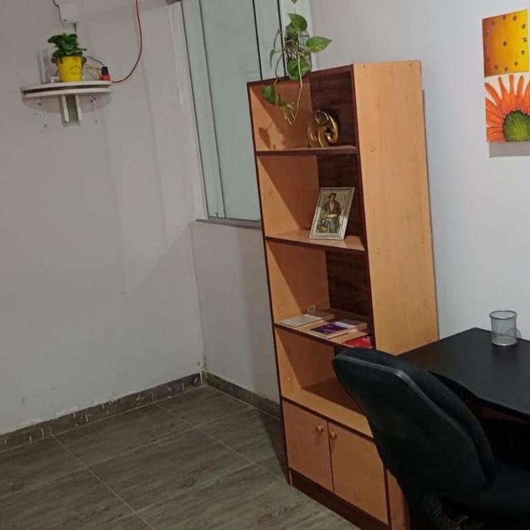 Casa Estancia Jaén - Three-Bedroom Apartment - 8