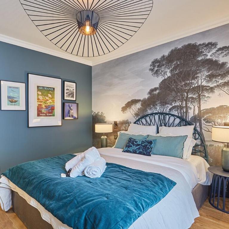 Apartment Notre Dame de Paris by Studio prestige - Apartment mit 2 Schlafzimmern - 16